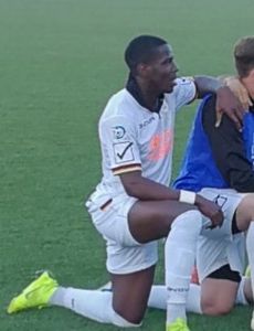 John-Christophe Ayina