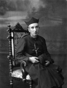 Tiburcio Arnáiz Muñoz