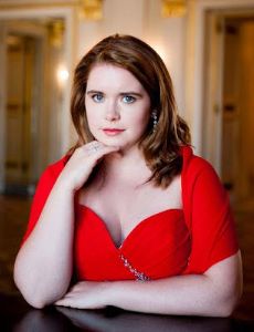 Tara Erraught