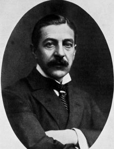 James Speyer