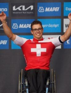 Fabian Recher