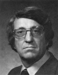 Bobby Crim