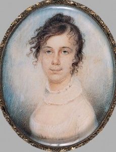 Anna Claypoole Peale