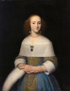 Isaack Luttichuys