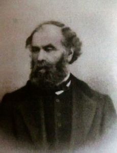 Marc Athanese Parfait Oeillet Des Murs