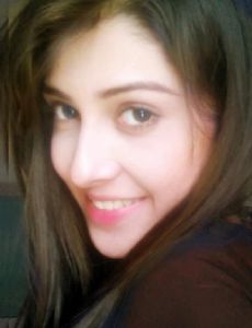 Aiza Khan