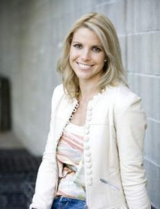 Amy Taylor
