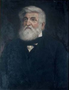 Theodor Ludwig Wilhelm von Bischoff