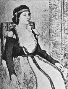 Florence Wolf Gotthold