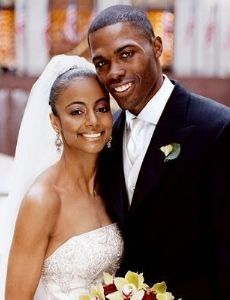 Ian Smith and Trieste Smith