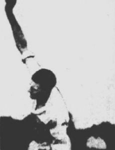 Edwin Healy