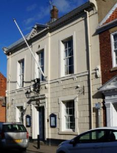 Hedon Town Hall