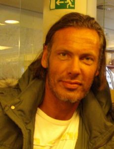 Stefan Brasas