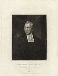 Thomas Dunham Whitaker