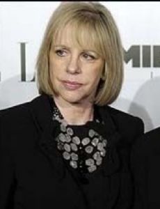 Helen Morris