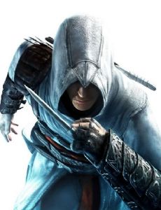 Altaïr ibn La-Ahad