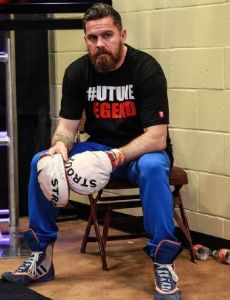 Jason Strout