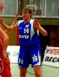 Marlies Askamp