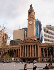 Museum of Brisbane