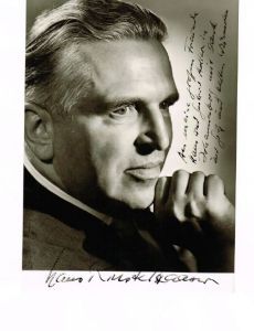 Hans Richter-Haaser