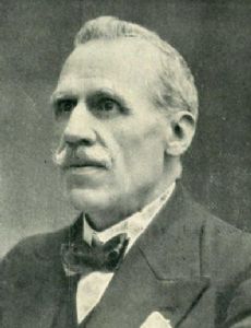 Pedro Llosas Badía