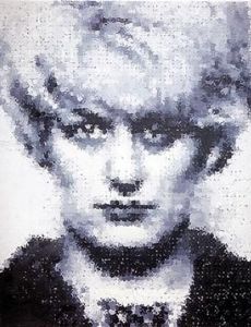 Marcus Harvey