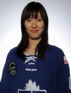 Sena Suzuki
