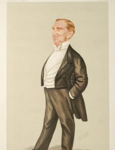 Charles Hall (lawyer)