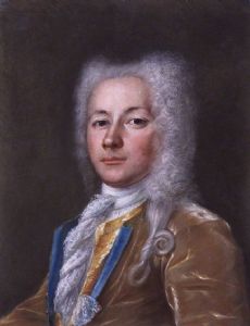 Robert Sutton (diplomat)
