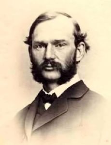Daniel Cady Eaton