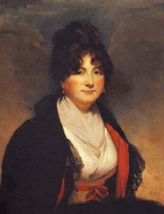 Catherine Vorontsov