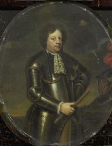 Hans Willem van Aylva