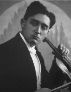 Ede Zathureczky