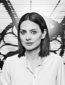 Bettina Pousttchi