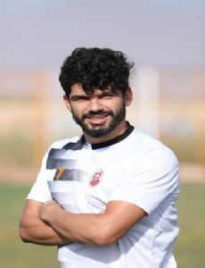Mehran Amiri