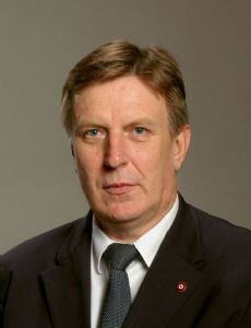 Māris Kučinskis