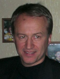 Oleksandr Zinchenko