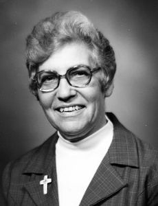 Loretta Schafer