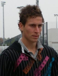Rob Friend