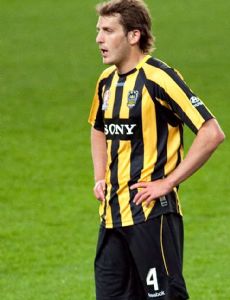 Jonathan McKain