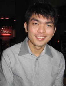 Royston Tan