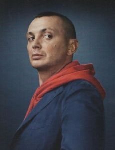 Dmitry Shorin