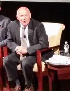 Edward Linenthal