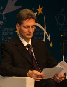 Leonard Orban