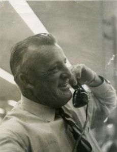 Ray Kelly (sportswriter)