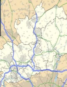 Elstree