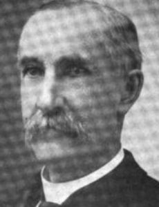 Justus Dartt