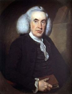 William Cullen