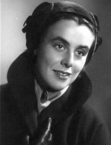 Faina Petryakova