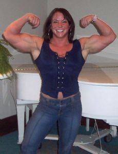 Sarah Dunlap